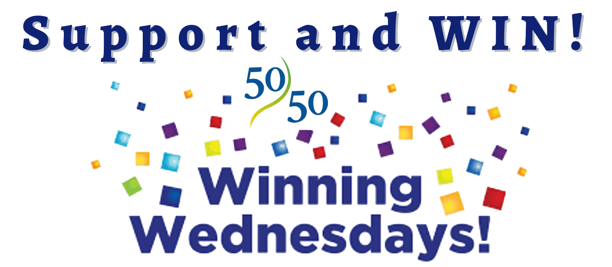 Winning Wednesdays logo (1) Winning Wednesdays logo